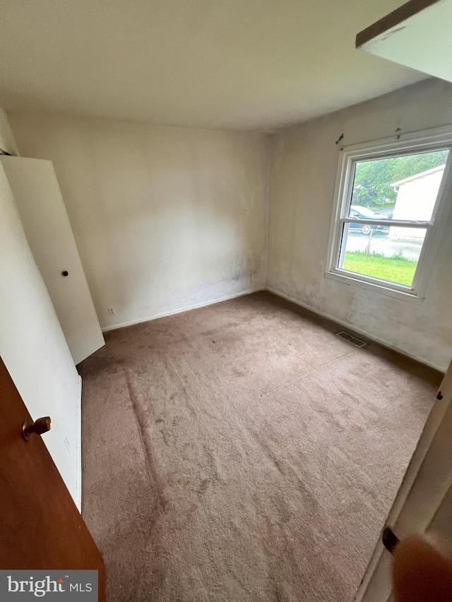 815 S Cypress Ct, Sterling, VA 20164 - view of carpeted empty room