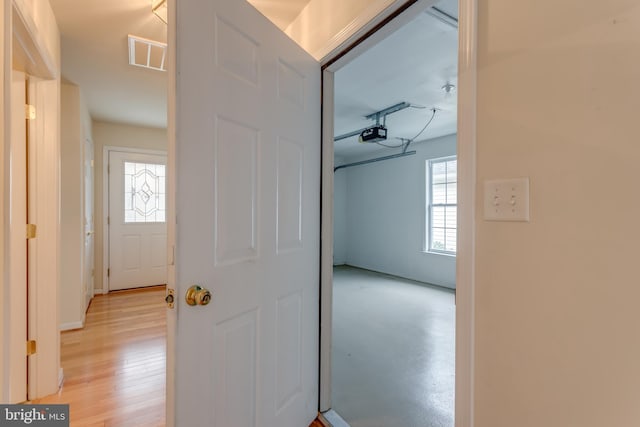 1826 Kershaw Ln, Winchester, VA 22601 - view of corridor