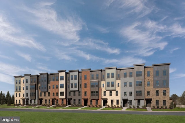 43786 Metro Ter Unit 1026A, Ashburn, VA 20147 - view of building exterior