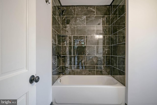 11 Sunset Ln, Bridgeton, NJ 08302 - full bath with  shower combination