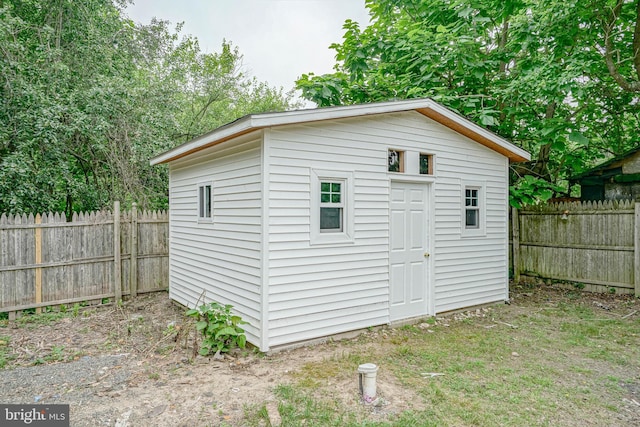 11 Sunset Ln, Bridgeton, NJ 08302 - view of shed