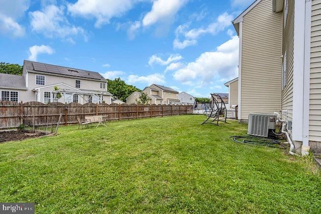 30 Homestead Dr, Pemberton, NJ 08068 - view of yard featuring a residential view
