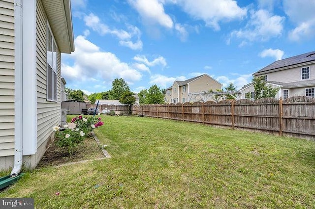30 Homestead Dr, Pemberton, NJ 08068 - view of fenced backyard