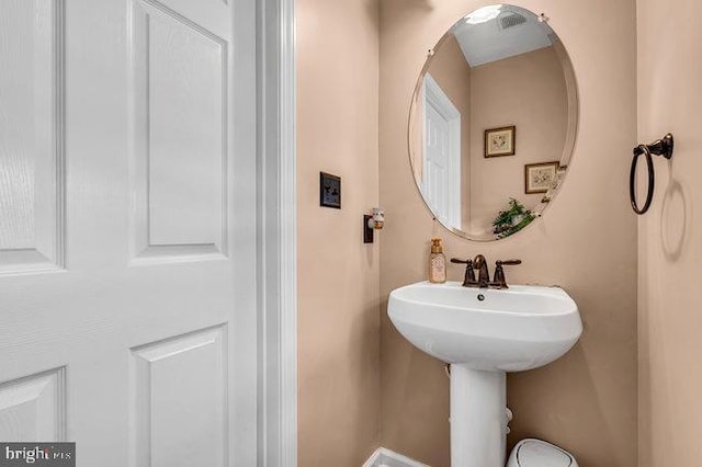 30 Homestead Dr, Pemberton, NJ 08068 - view of bathroom