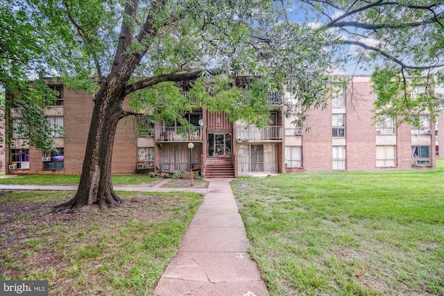 7985 Riggs Rd Unit 5, Hyattsville, MD 20783 - view of property