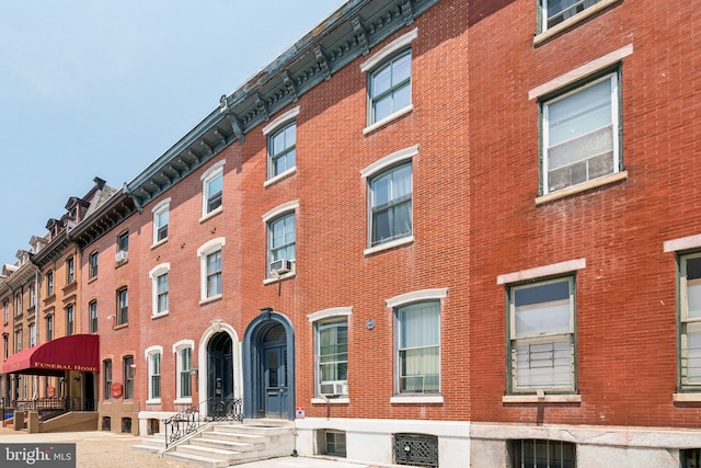 1917 Spring Garden St, Philadelphia, PA 19130 - view of property