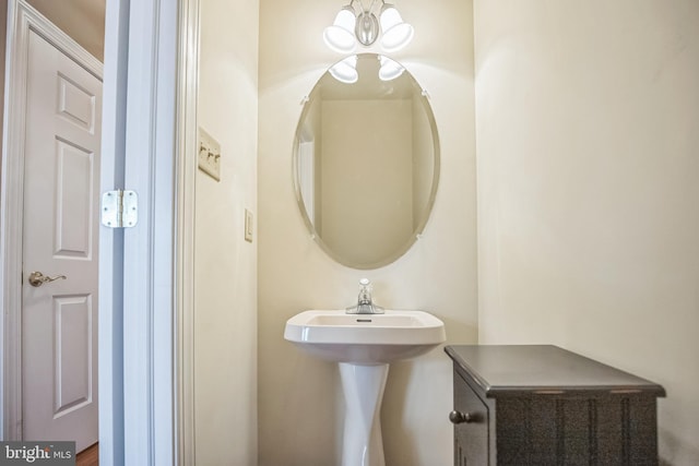 3132 Arbour Green Ct, Hatfield, PA 19440 - view of half bath