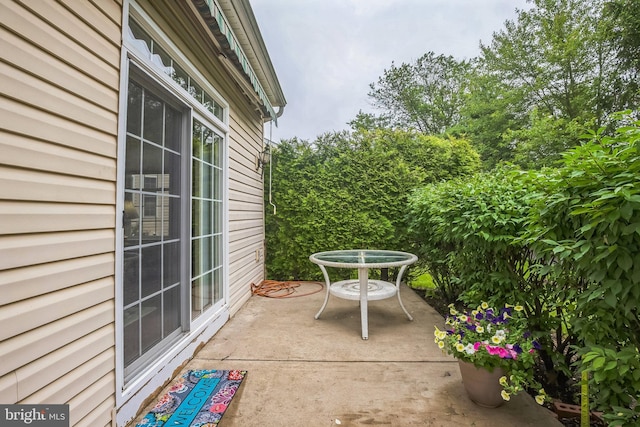 3132 Arbour Green Ct, Hatfield, PA 19440 - view of patio / terrace