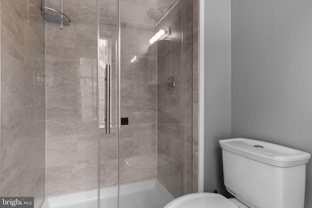 2109 Sturbridge Cmn, Holland, PA 18966 - full bath with a stall shower and toilet