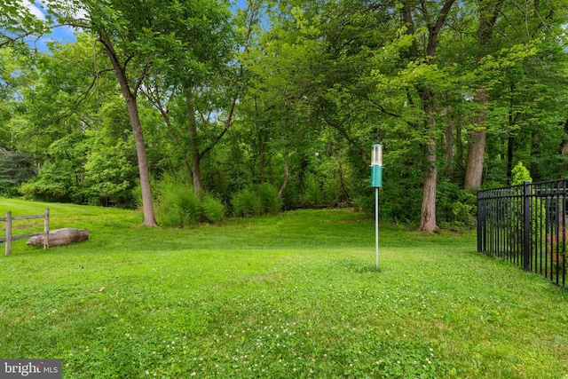 2109 Sturbridge Cmn, Holland, PA 18966 - view of yard
