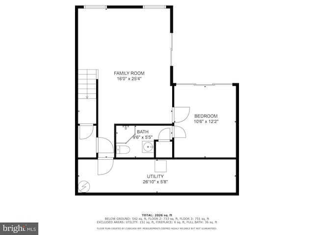 705 Westtown Cir Unit 705, West Chester, PA 19382 - view of property floor plan
