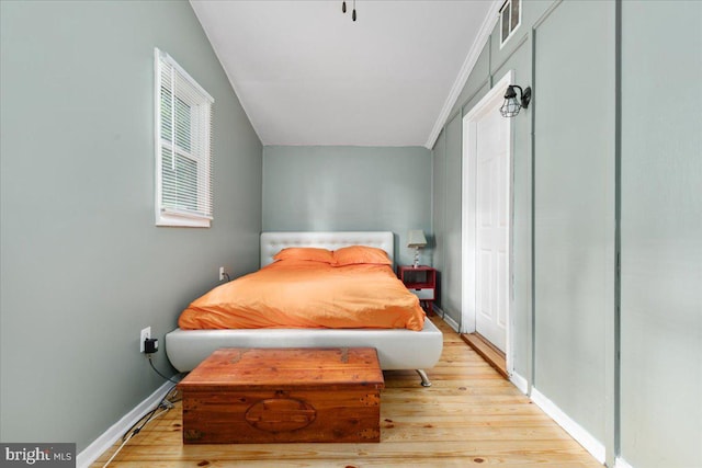 132 Erie Trl, Winchester, VA 22602 - bedroom featuring light wood-style floors