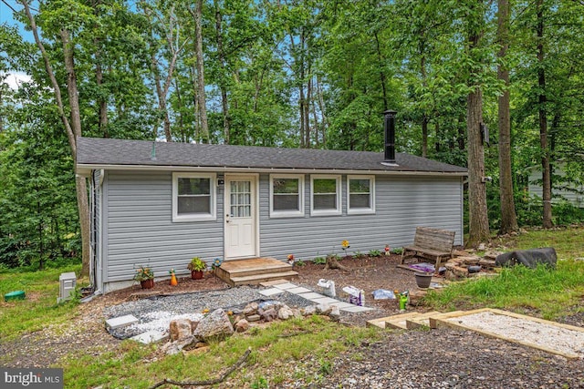 132 Erie Trl, Winchester, VA 22602 - view of front of house