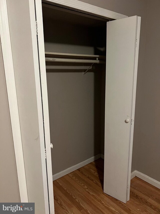140 Joyceton Ter, Upper Marlboro, MD 20774 - view of closet
