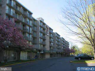 401 Cooper Landing Rd Unit 225, Cherry Hill, NJ 08002 - view of apartment building / complex