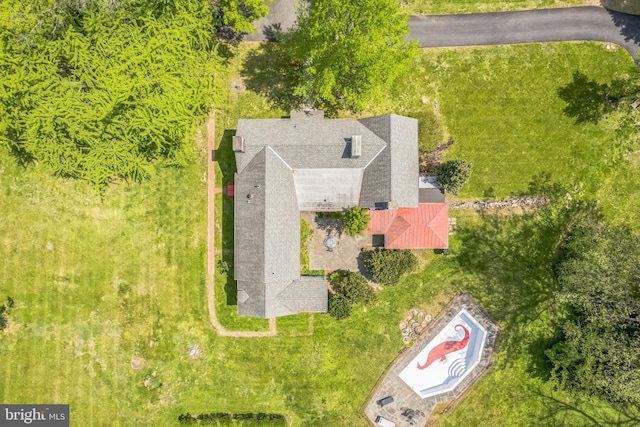 2622 Butler Pike, Plymouth Meeting, PA 19462 - aerial view of property and surrounding area
