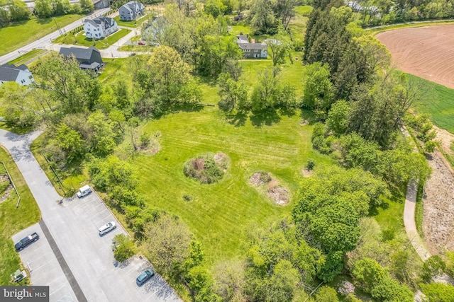 2622 Butler Pike, Plymouth Meeting, PA 19462 - aerial view of a tree filled landscape