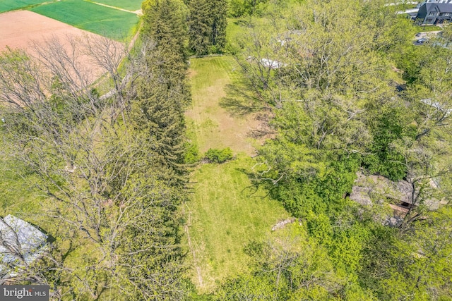 2622 Butler Pike, Plymouth Meeting, PA 19462 - aerial view