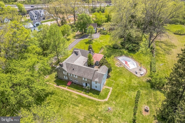 2622 Butler Pike, Plymouth Meeting, PA 19462 - view of subject property