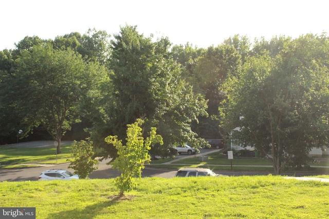 16332 Brooktrail Ct, Upper Marlboro, MD 20772 - view of community
