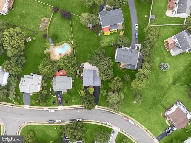 10267 Cedar Ridge Dr, Manassas, VA 20110 - aerial overview of property's location