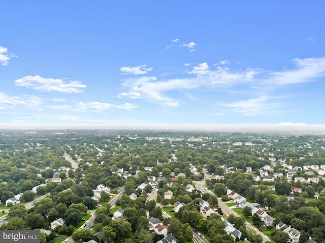 10267 Cedar Ridge Dr, Manassas, VA 20110 - aerial view