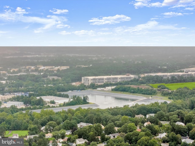 10267 Cedar Ridge Dr, Manassas, VA 20110 - aerial view