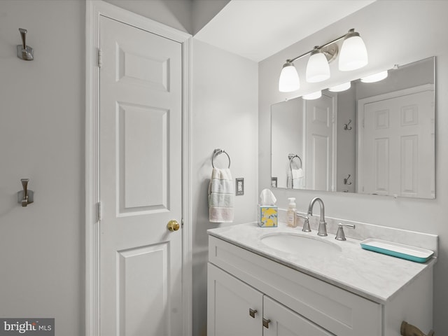 10267 Cedar Ridge Dr, Manassas, VA 20110 - bathroom with vanity
