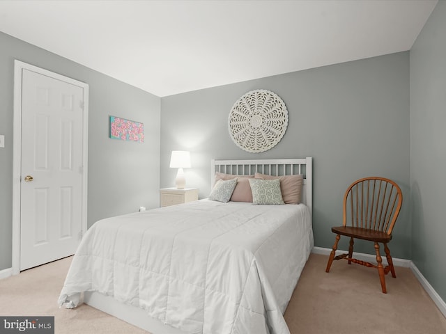 10267 Cedar Ridge Dr, Manassas, VA 20110 - carpeted bedroom featuring baseboards
