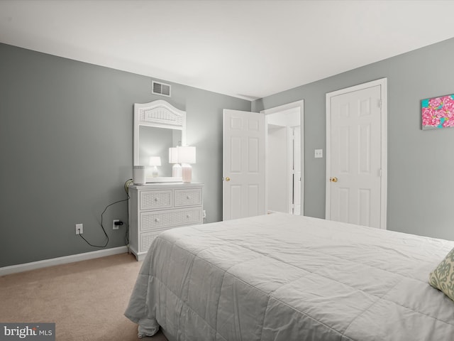 10267 Cedar Ridge Dr, Manassas, VA 20110 - bedroom featuring carpet flooring and baseboards
