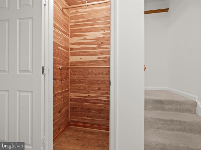 10267 Cedar Ridge Dr, Manassas, VA 20110 - view of closet