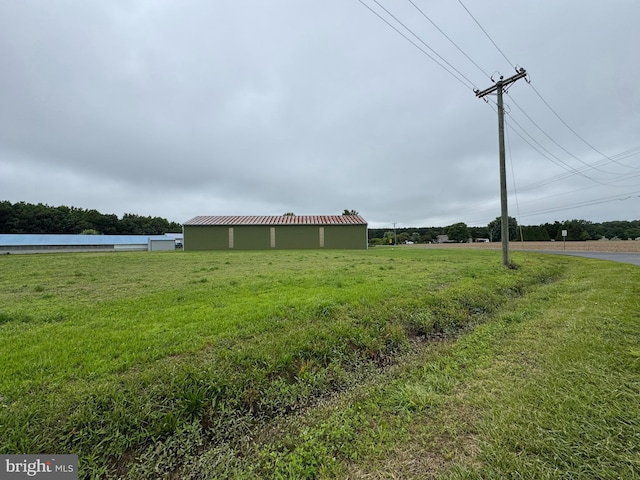 LOT3 Johnson Rd, Laurel, DE 19956