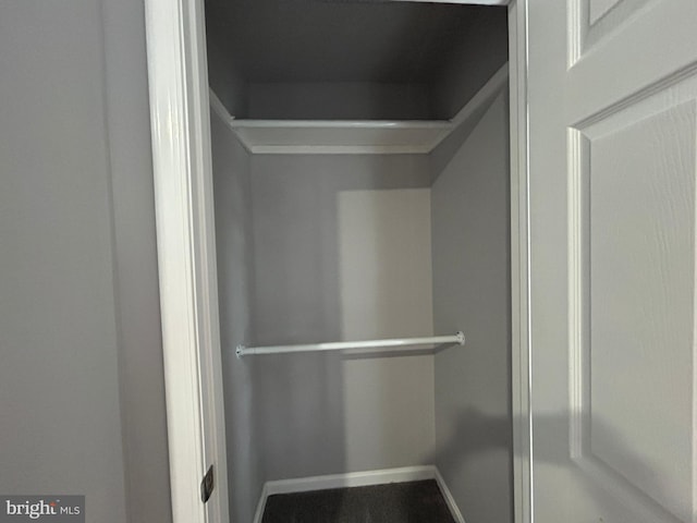 36697 W Club House Rd, Ocean View, DE 19970 - view of closet