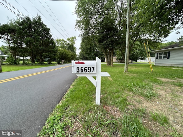 36697 W Club House Rd, Ocean View, DE 19970 - exterior view