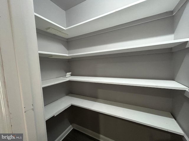 36697 W Club House Rd, Ocean View, DE 19970 - view of storage area
