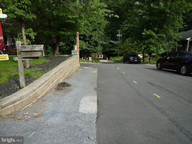 15 University Ave, Baltimore, MD 21228 - view of street