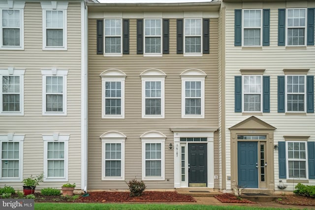 6187 Les Dorson Ln, Alexandria, VA 22315 - view of property