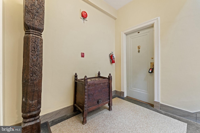 1623 Lanier Pl NW Unit 202, Washington, DC 20009 - property entrance