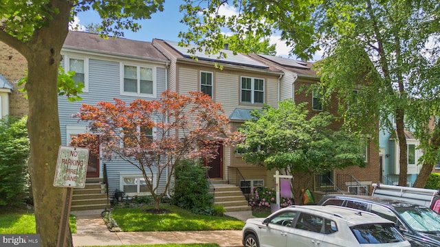 18275 Rolling Meadow Way, Olney, MD 20832 - view of property
