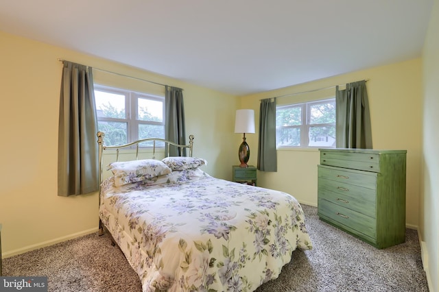 2202 Burkey Dr, Reading, PA 19610 - bedroom with carpet and baseboards