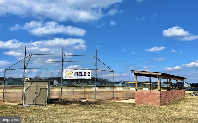 971 Connell St, Mechanicsburg, PA 17055 - view of community