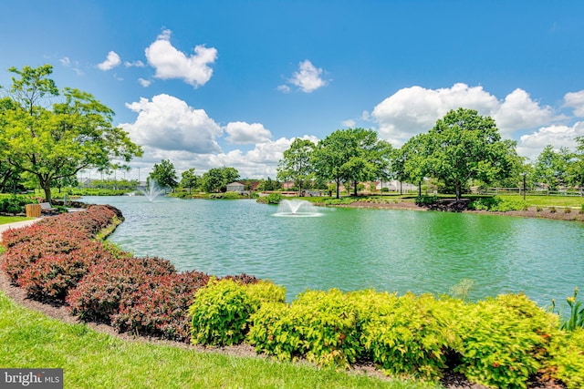 810 Broken Twig Ct, Odenton, MD 21113 - water view