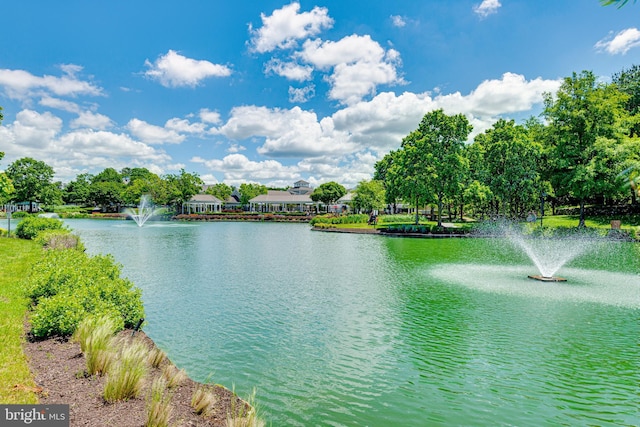 810 Broken Twig Ct, Odenton, MD 21113 - water view