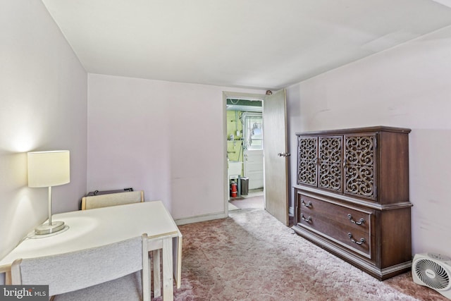 694 Davisville Rd, Warminster, PA 18974 - carpeted bedroom featuring baseboards