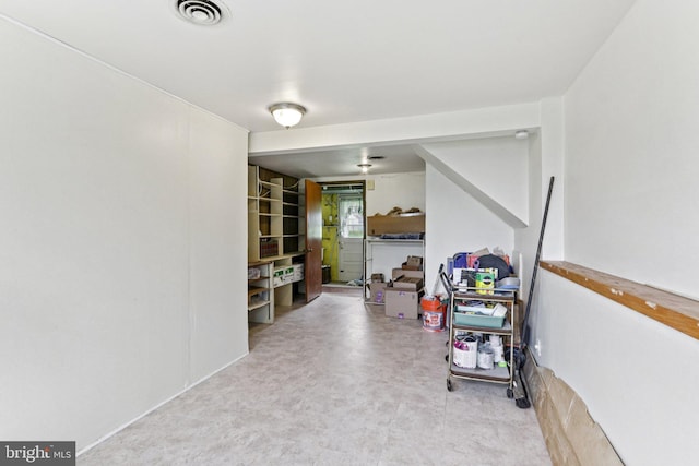 694 Davisville Rd, Warminster, PA 18974 - view of hallway
