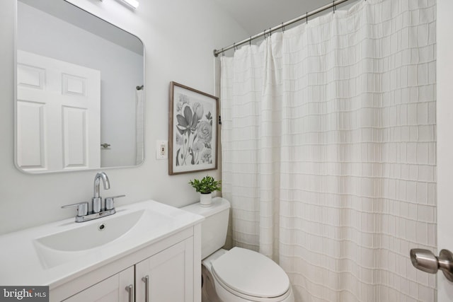1200 6th St NE, Washington, DC 20002 - full bath with vanity and curtained shower