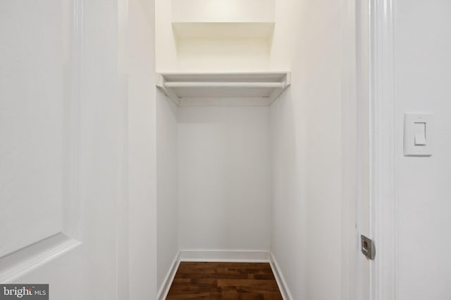 1200 6th St NE, Washington, DC 20002 - view of closet