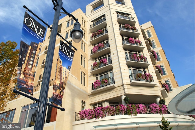 155 Potomac Psge Unit 237, National Harbor, MD 20745 - view of apartment building / complex