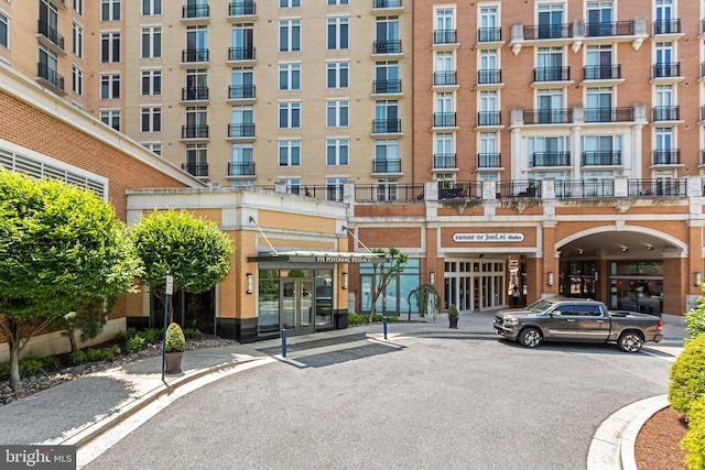 155 Potomac Psge Unit 237, National Harbor, MD 20745 - view of property