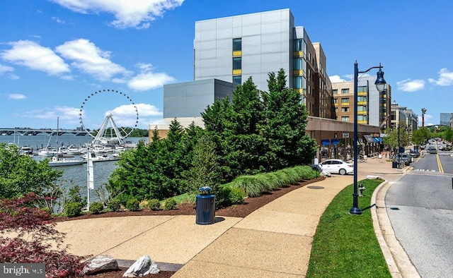 155 Potomac Psge Unit 237, National Harbor, MD 20745 - view of property